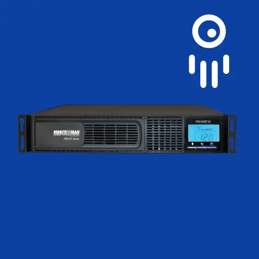 MIN-PRO1000RT2UNC