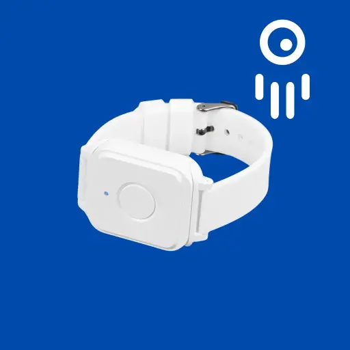 NAP-DPANIC Prima Panic Button