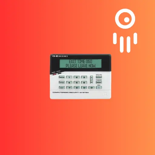 Napco NAP-GEM-P1632EX