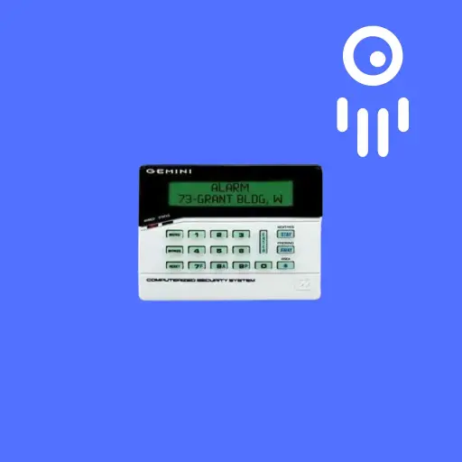 Napco NAP-GEM-P816EX