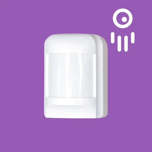 NAP-PPIR Motion Sensor