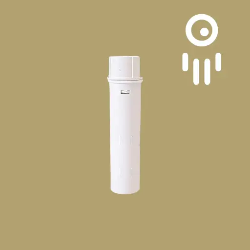 NAP-PRWD Recessed Window/Door Transmitter
