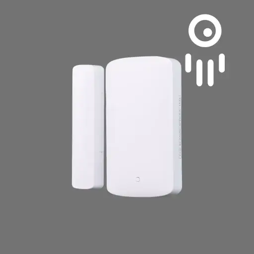 NAP-PWD Wireless Window/Door Transmitter