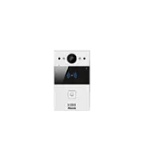 R20A: Compact SIP video doorphone with NFC and superior audio quality