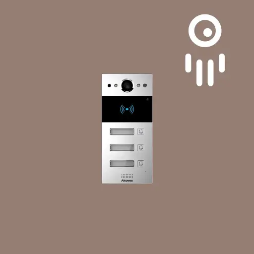 Akuvox R20BX3