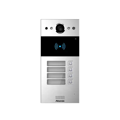 Akuvox R20BX4