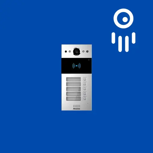 Akuvox R20BX5