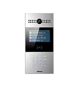R28A: Secure & Convenient Access for Apartment Buildings