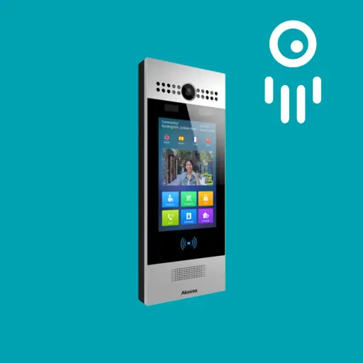 R29C-T - Fingerprint Reader