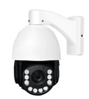 RAD-6PTZ20X: 6MP PTZ camera with 20x zoom