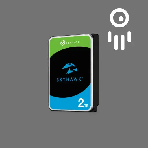 Radiance RAD-HDD-2TB