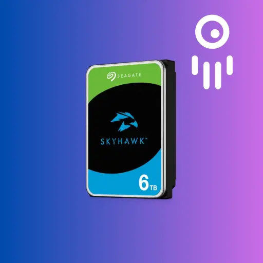 Radiance RAD-HDD-6TB