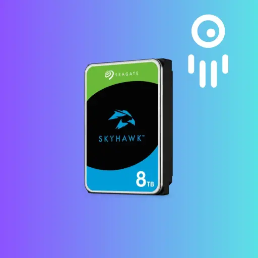 Radiance RAD-HDD-8TB