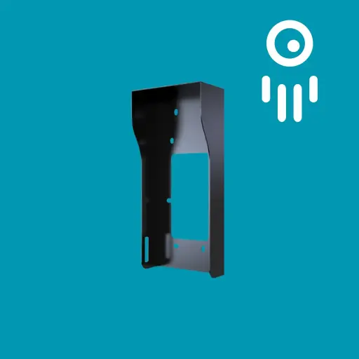 Akuvox E16 / A05: Rain cover