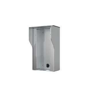 Rain cover E21X