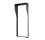 Rain cover In-Wall X915