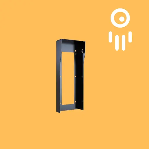 Akuvox Rain cover On-Wall X915