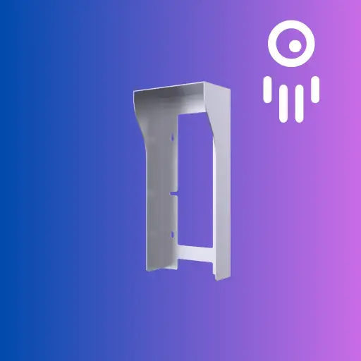 Akuvox Rain cover R20K/R20B