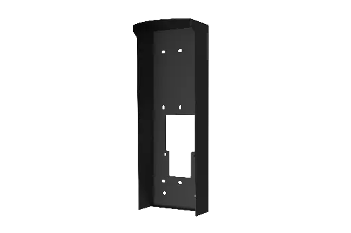 Akuvox S532: Rain Cover Surface / On-Wall