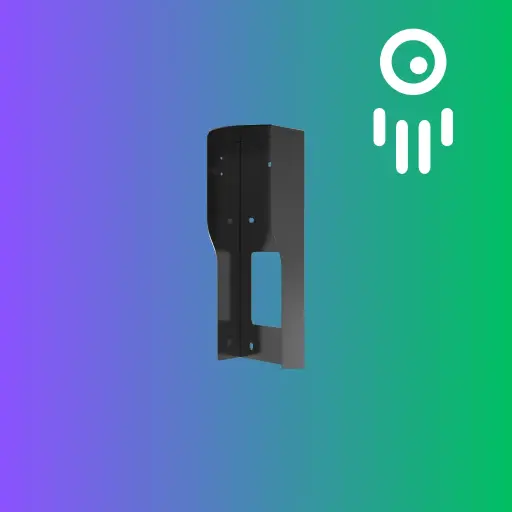 Akuvox X912: Rain cover