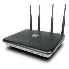 ROUTER LUXUL