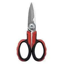 S45-810 PROSeries 5-1/2" Electrician's Scissor (S45-810)