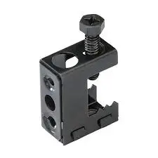 S45-BC12-10 Beam Clamps (10-Pack)