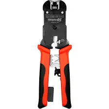 S45-C101 PROSeries All-in-One RJ45 Crimp Tool