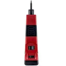 S45-P300 Impact Punchdown Tool with 110 Blade