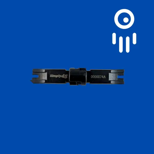 Simply45 S45-P310 Punchdown Blade (110 Style)