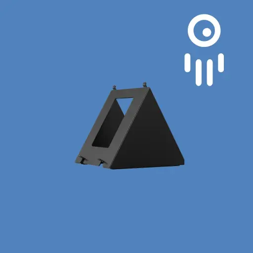 Akuvox S562 Desktop Stand