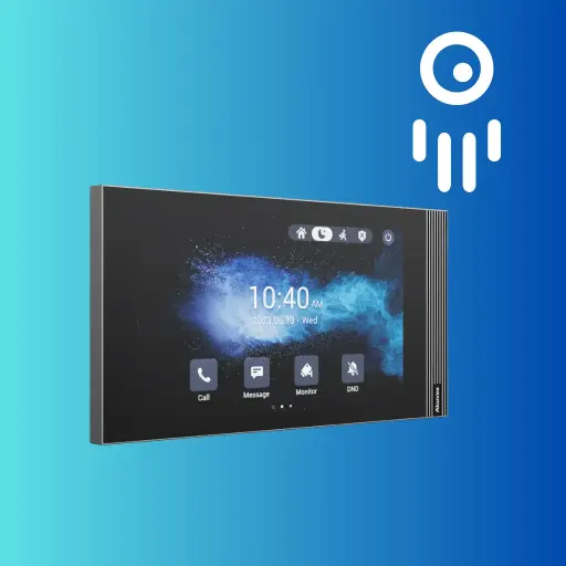 Akuvox S563W: Standard Version + Wi-Fi 6 and Bluetooth