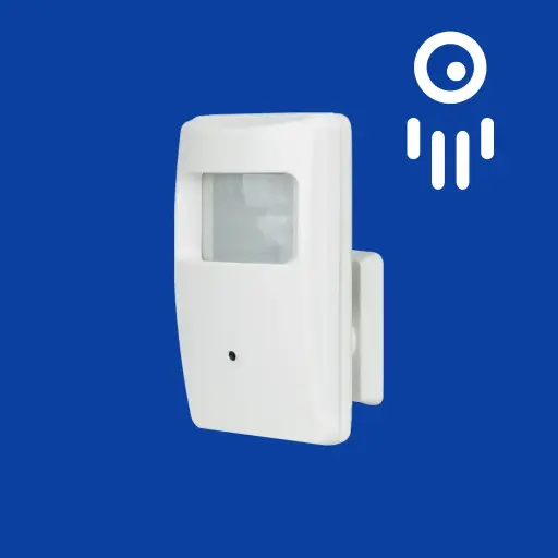 SEC-EV-N6506-3W4Q  COVERT MOTION DECTECTION 5MP