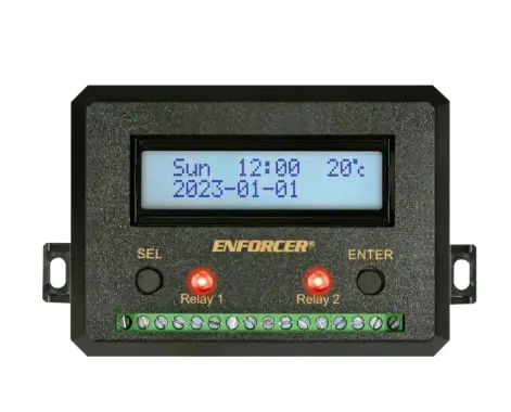 SEC-SA-027HQ