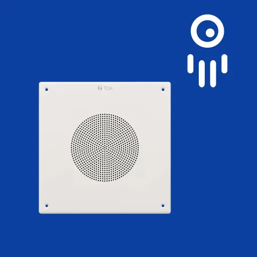 TOA TOA-IP-A1PC580S