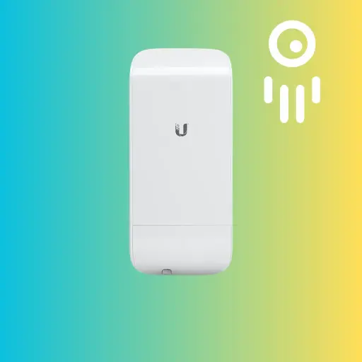 Ubiquiti UBI-M2-LOCO : airMAX NanoStation