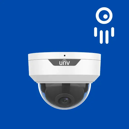 Uniview UNV-UAC-D125-AF28M