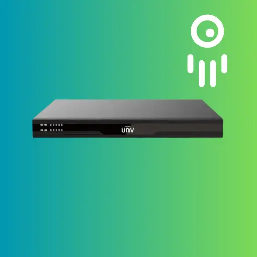 Uniview UNV-DC5504-E-V2