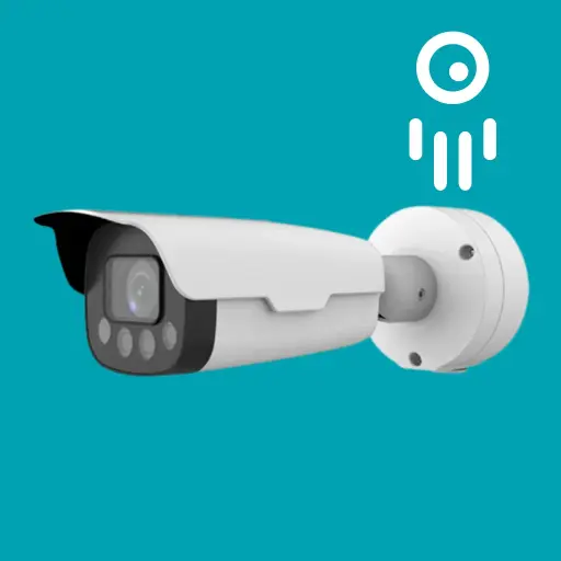 Uniview UNV-HC121-TS8CR-Z