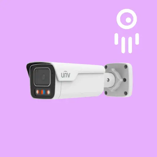 UNV-IPC2B18SS-ADF28KMC-I1