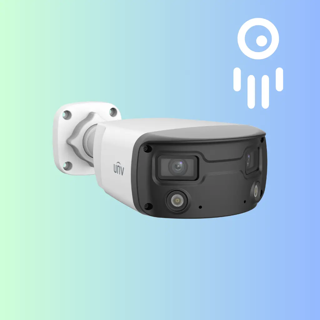 UNV-IPC2K24SE-ADF40KMC-WL-I0