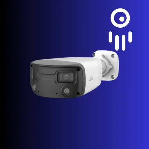 UNV-IPC2K28SE-ADF40KMC-WL-I0