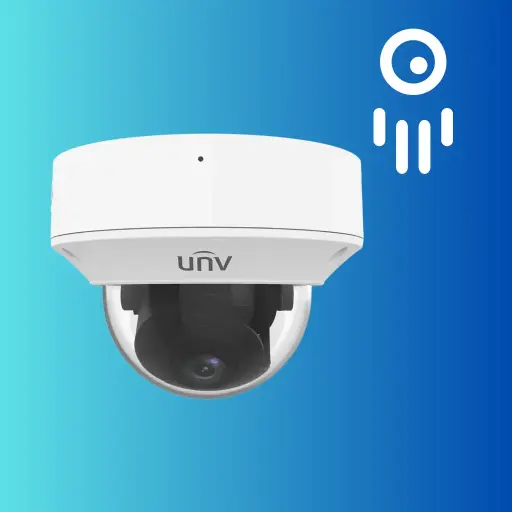 Uniview UNV-IPC3238SB-ADZK-I0