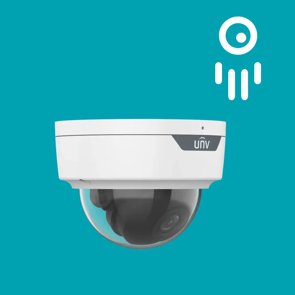 Uniview UNV-IPC325SS-ADF28K-I1