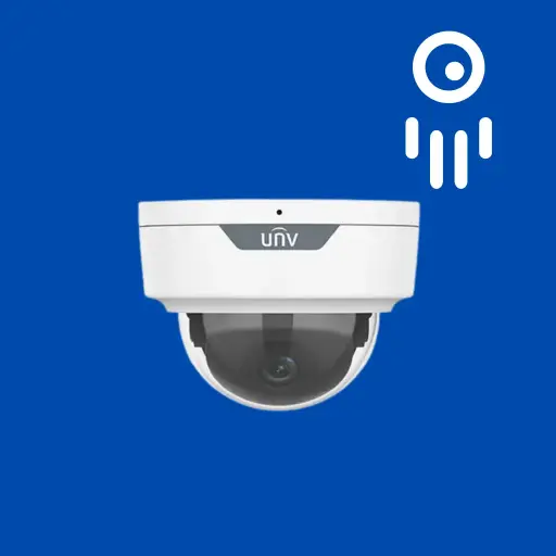 Uniview UNV-IPC328SR-ADF40KM-H