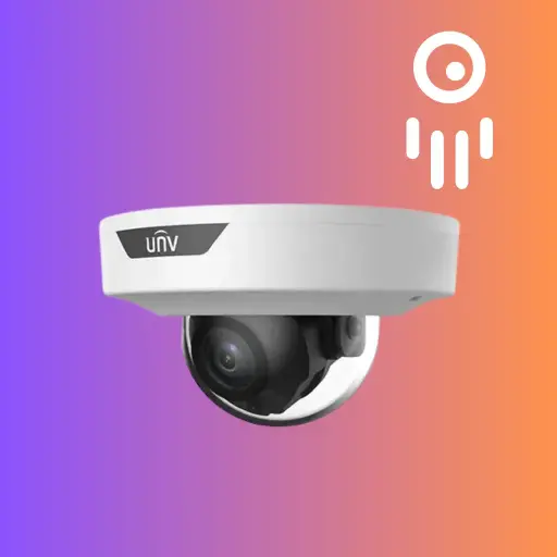 UNV-IPC354SB-ADNF28K-I0