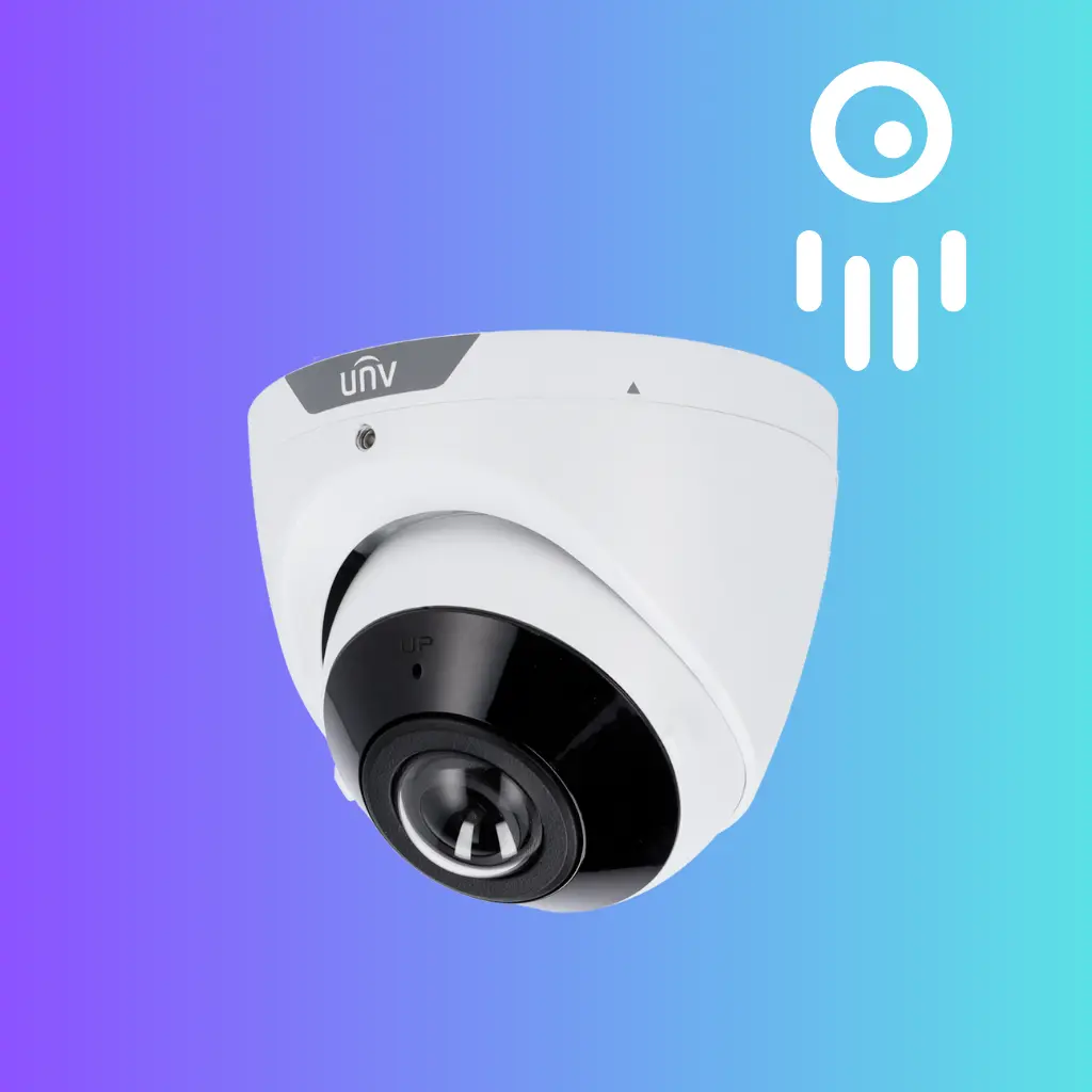 Uniview UNV-IPC3605SB-ADF16KM-I0