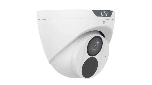 UNV-IPC3614SR-ADF28KM-H: 4MP Fixed Turret Camera
