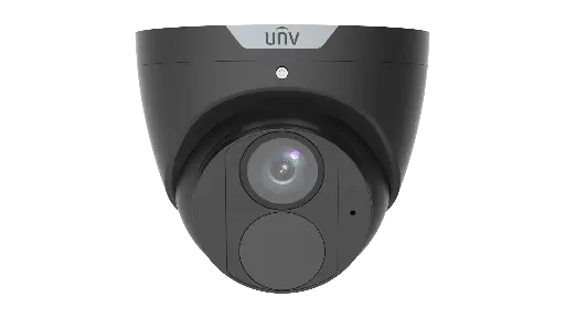 UNV-IPC3614SR-ADF28KM-H-BK  4 MP
