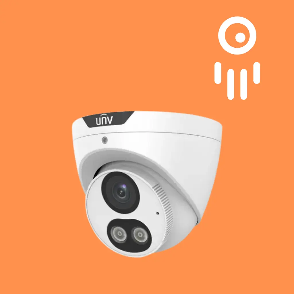 Uniview UNV-IPC3615SE-ADF40KM-WL-I0